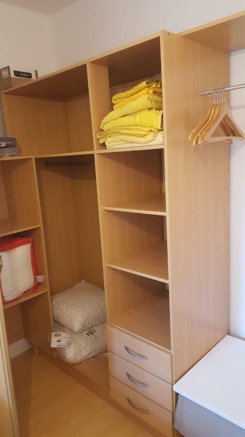 Votre Escale - Le Globe Trotteur Apartment นีออร์ ภายนอก รูปภาพ