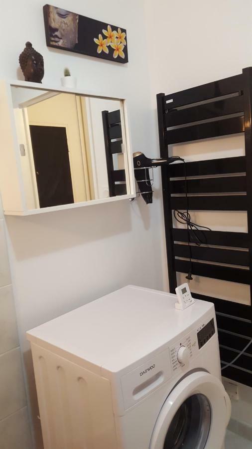 Votre Escale - Le Globe Trotteur Apartment นีออร์ ภายนอก รูปภาพ