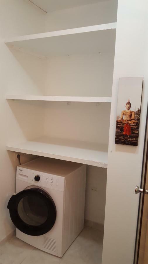 Votre Escale - Le Globe Trotteur Apartment นีออร์ ภายนอก รูปภาพ